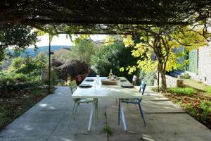 Le Figuier, exceptional villa, air conditioning and pool