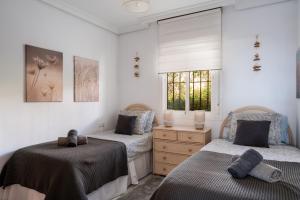 Torrenueva Park Seaside Serenity