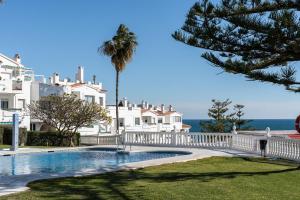 Torrenueva Park Seaside Serenity