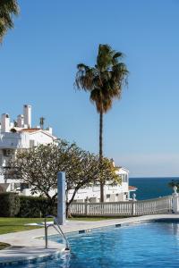 Torrenueva Park Seaside Serenity