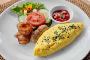 Parahyangan Ubud Eco Villa