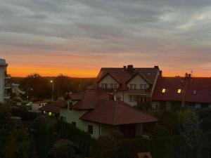 Miedziane ZALESIE - Noclegi Lubin