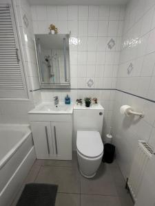 Flat near Camden and Kings Cross