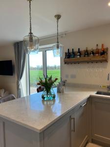 The Studio at Bluebell Barn