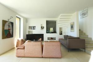 Le Figuier, exceptional villa, air conditioning and pool