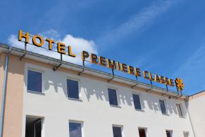 Hotels Premiere Classe Sens Nord- Saint Clement : photos des chambres