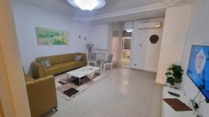 Au cœur de Kantaoui