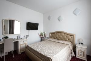 4 star hotel Hotel Centrale Piombino Itali&euml;