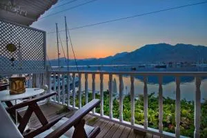 Losta Sahil Evi 2 - Orhaniye