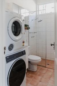 Stylish home away from home in St Kilda Melbourne