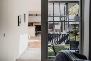 Stylish home away from home in St Kilda Melbourne