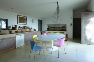 Le Figuier, exceptional villa, air conditioning and pool