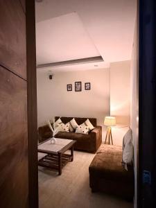The Calm Corner