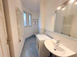 Cozy city center apartment