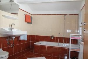 Ferienwohnung Tummener