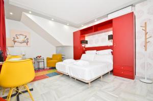 the zentral arenal suites