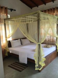 SERENITÉ Villa Unawatuna