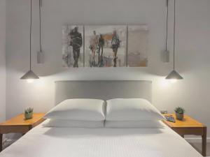 Stylish Central Apartment