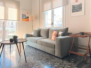 Stylish Central Apartment