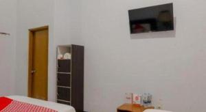 Capital O 1362 Ciliwung Guest House Syariah