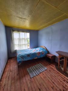 Rincón de las ranitas