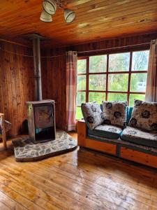 Rincón de las ranitas