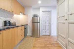 Heima Madrid letras 3A