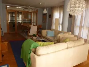 Piso Azul - Gutierre-Muñoz