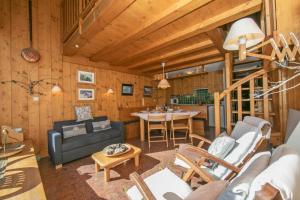 Résidence Coeur dArgentière 506 - Happy Rentals