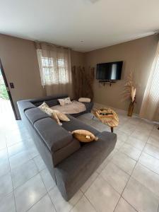 La Calypso maison atypique 2 chambres climatisé