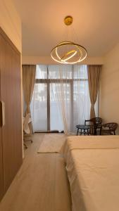 Luxury Studio big Balcony