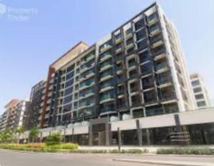 Luxury Studio big Balcony