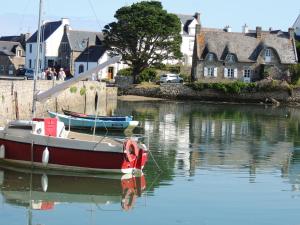 Appartements port an dro : photos des chambres