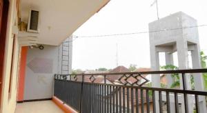 Hotel O Panderman Residence