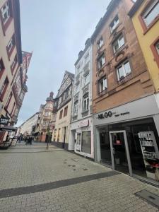 Wunder schöne Ferienunterkunft mitten im Zentrum von Koblenz