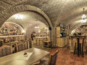 Mercure Sighisoara Binderbubi Hotel & Spa