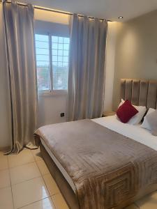 Appart palmas family only