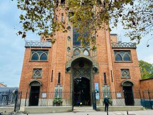 Le charme parisien au cœur de Montmartre