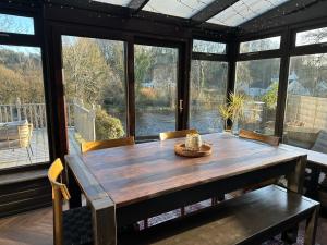 Riverview House