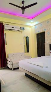 Hotel Magadh Crystal, Best Budget Hotel in kankarbagh