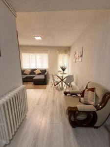 Muralla Home - Casa dentro de la Muralla - Ávila