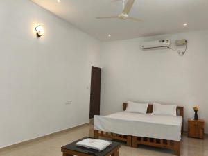 St Andrews Beach Homestay Trivandrum - Cozy Stay Near the Beach