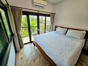 Anusorn Villas & Garden Oasis - Peaceful Chiang Mai Hideaway