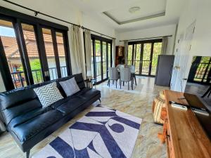 Anusorn Villas & Garden Oasis - Peaceful Chiang Mai Hideaway