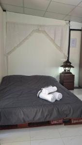 Ban Sabai Home, Chiang Mai