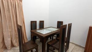 Vinuli Villa