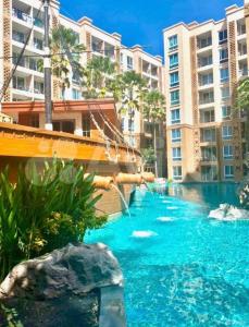 Atlantis Resort Apart