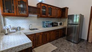 Vinuli Villa