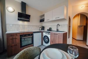 Studio Arclusaz by ExplorHome