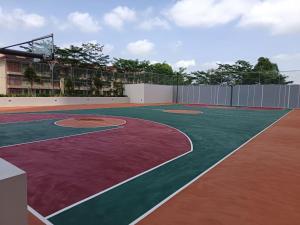 Trellis Residences 5 min drive to RTS and CIQ